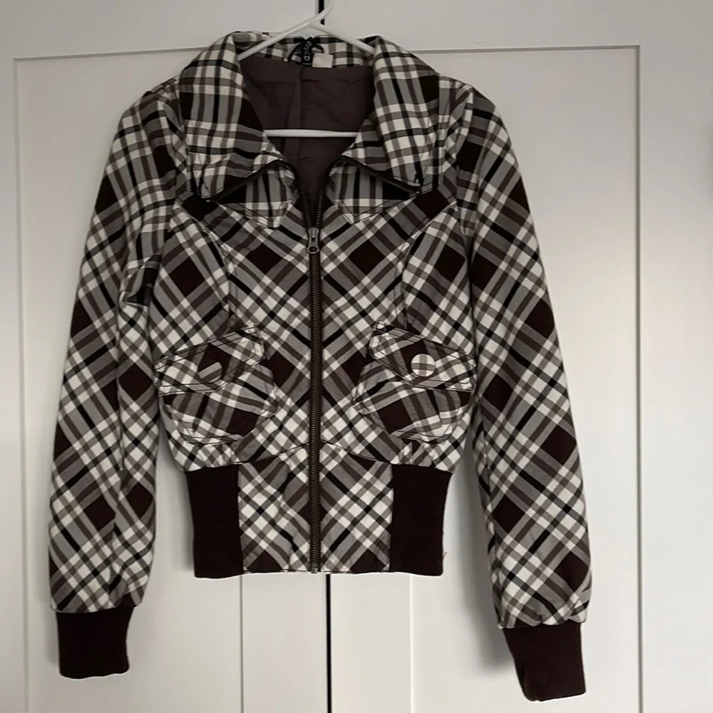 H&M Jacket - Picture 1 of 8
